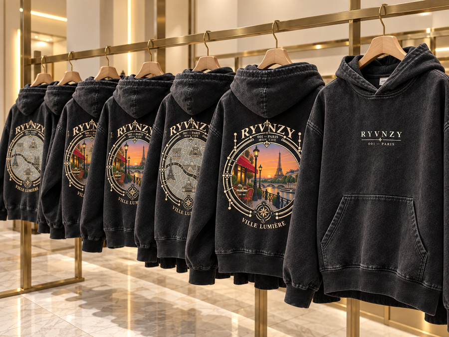 Hoodies
