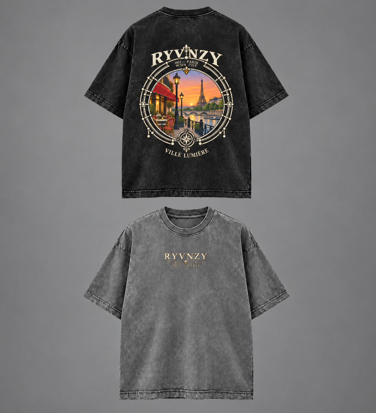 T-SHIRTS