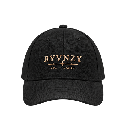 Casquette RYVNZY — 001 Paris