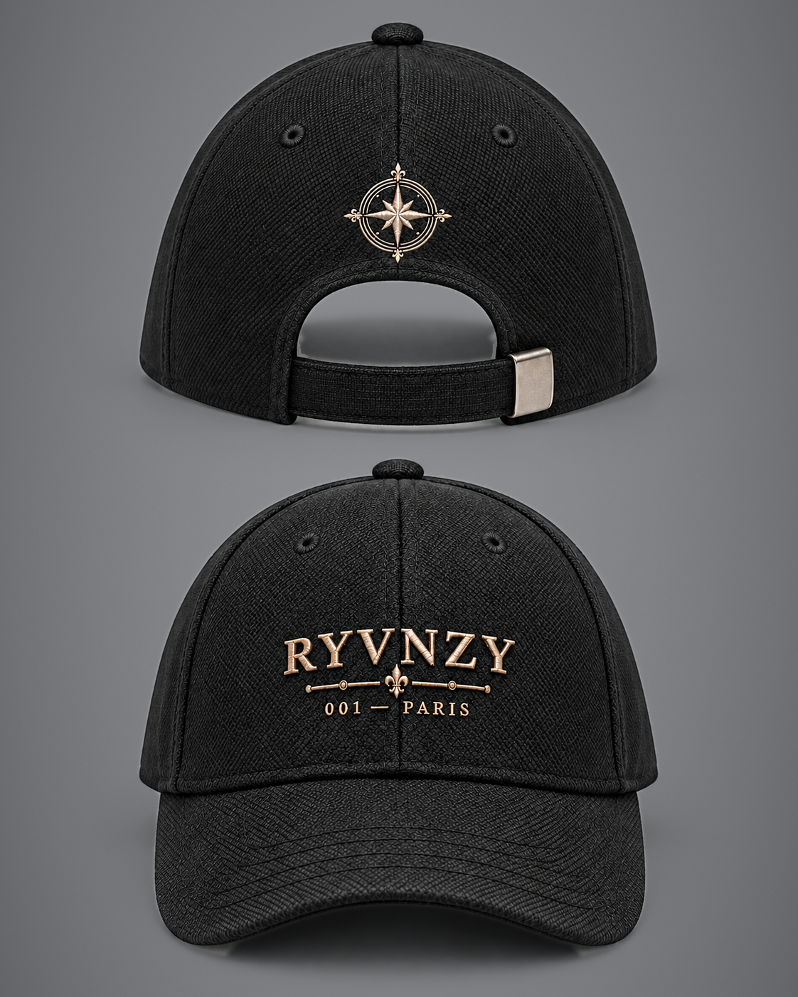 CASQUETTES